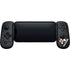 NFL Washington Commanders Black and White Backbone One for iPhone Game Controller Skin